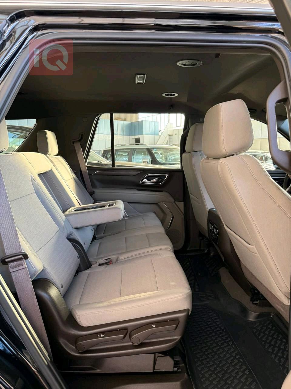 شيفروليه تاهو